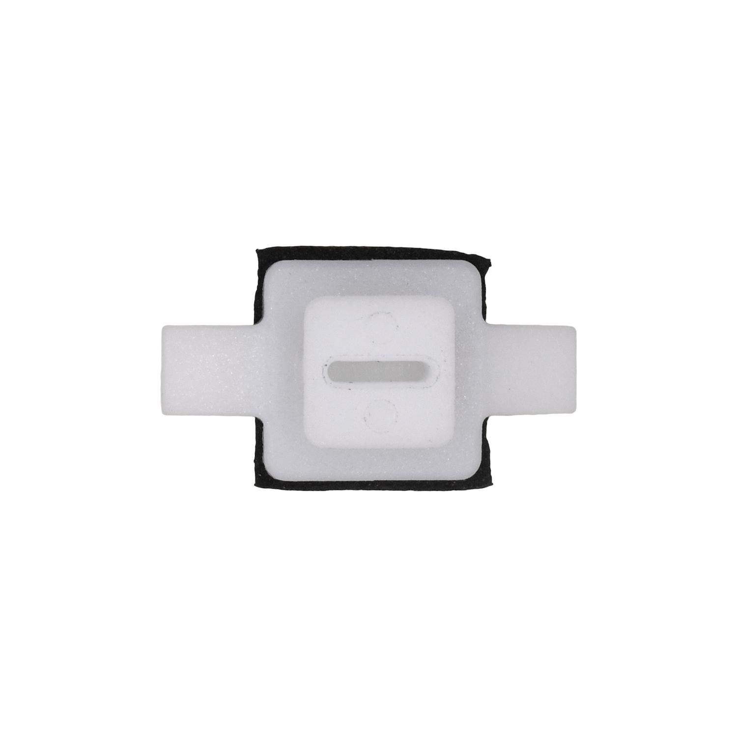 Auveco No. 22241 Honda Molding Clip With Sealer, Quantity - 25