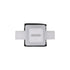 Auveco No. 22241 Honda Molding Clip With Sealer, Quantity - 25