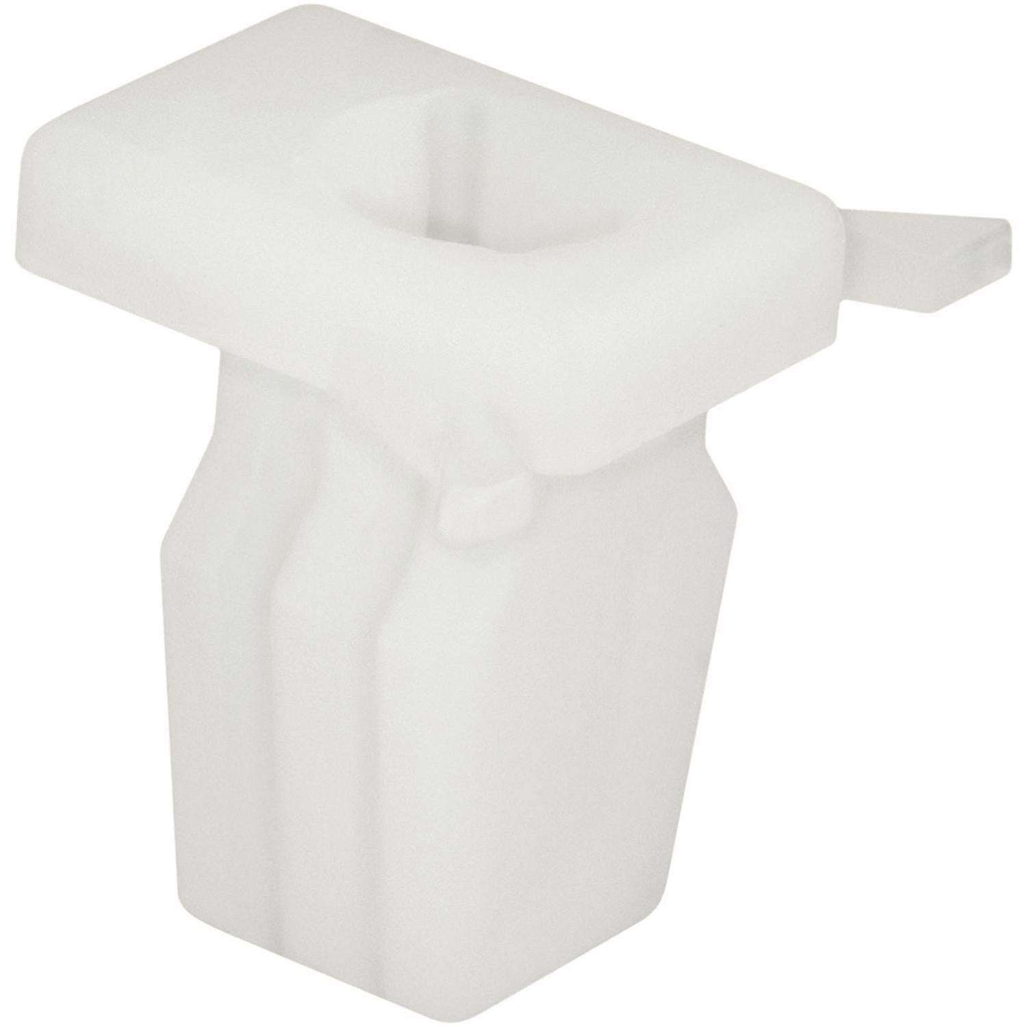 Auveco # 22249 Upper Bumper Screw Grommet. Qty 15