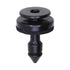 Auveco No. 22250 Jaguar Trim Panel Retainer With Sealer, Quantity - 15