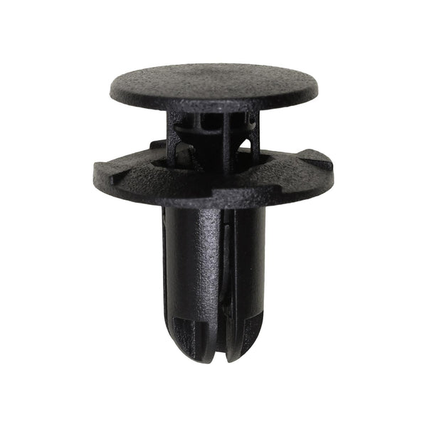 Auveco No. 22253 Hyundai & Kia Push-Type Retainer, Quantity - 15