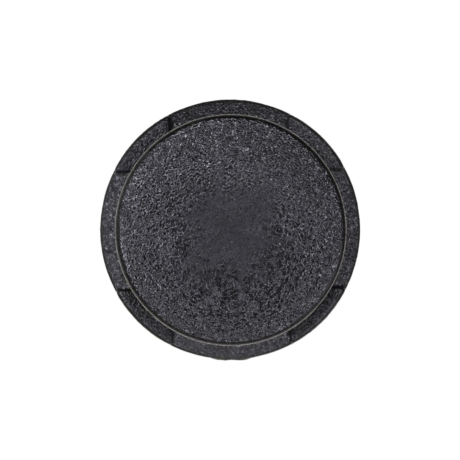 Auveco No. 22253 Hyundai & Kia Push-Type Retainer, Quantity - 15