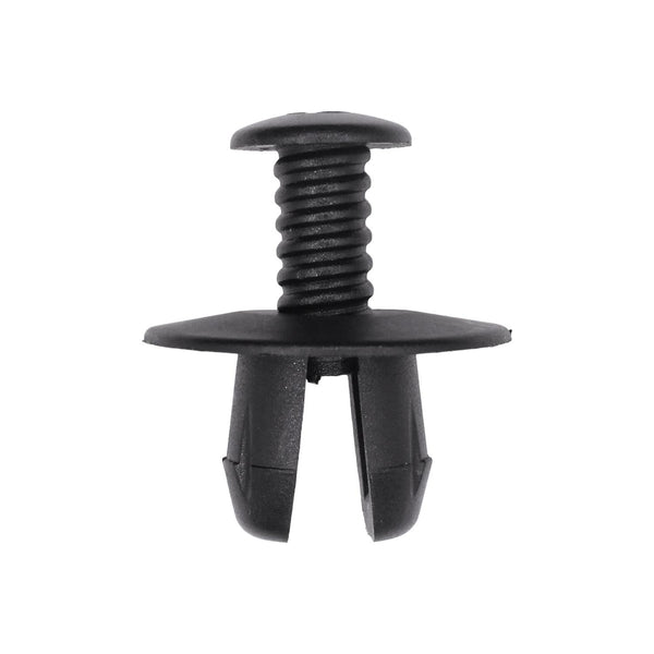 Auveco No. 22256 Jaguar Push-Type Retainer, Quantity - 10