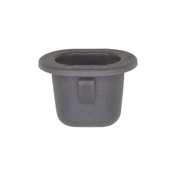 Auveco No. 22257 Nissan Screw Grommet, Quantity - 15