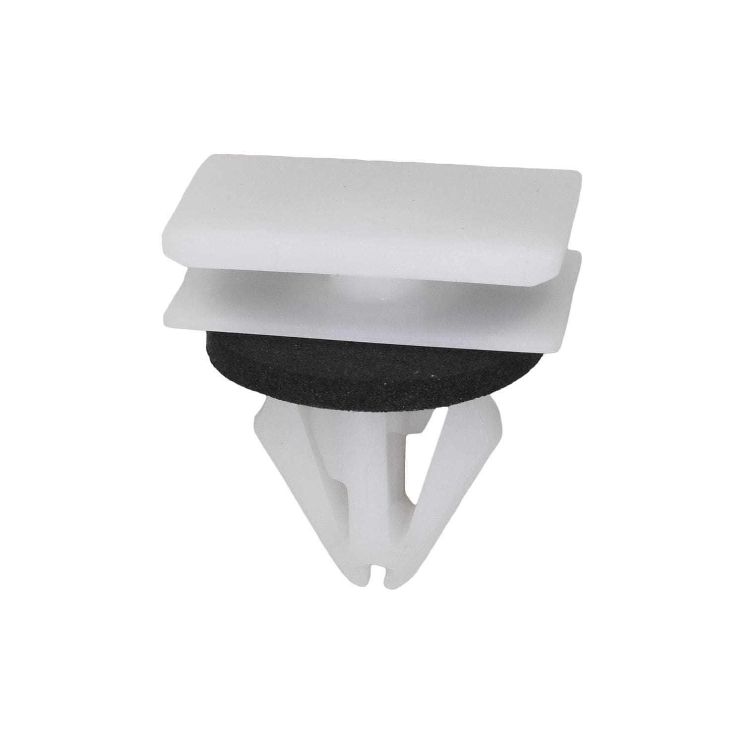 Auveco No. 22258 GM Molding Clip With Sealer, Quantity - 10