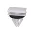 Auveco No. 22258 GM Molding Clip With Sealer, Quantity - 10