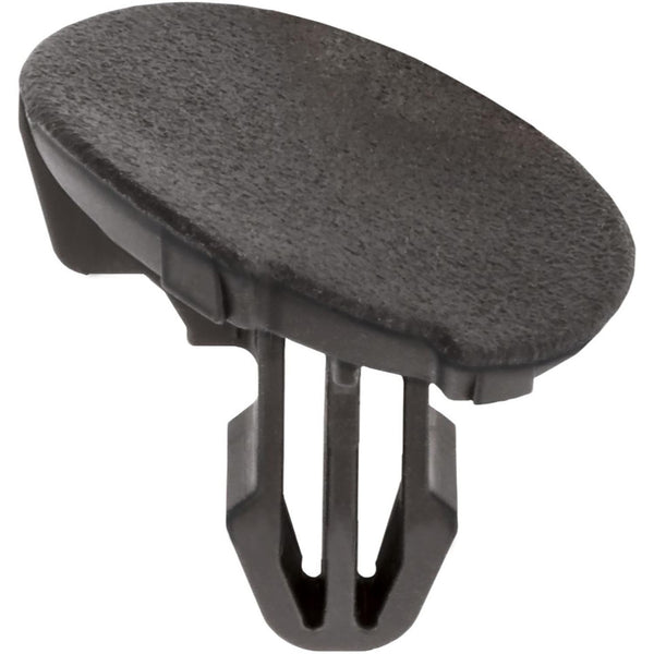 Auveco No. 22262 Honda Molding Clip, Quantity - 25