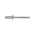 Auveco No. 22265 Mercedes Benz Specialty Rivet, Quantity - 15