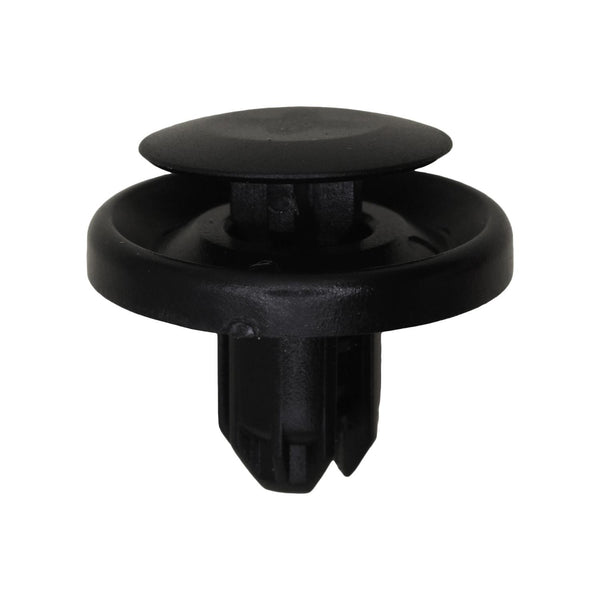 Auveco No. 22270 Subaru Push-Type Retainer, Quantity - 15
