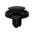 Auveco No. 22270 Subaru Push-Type Retainer, Quantity - 15