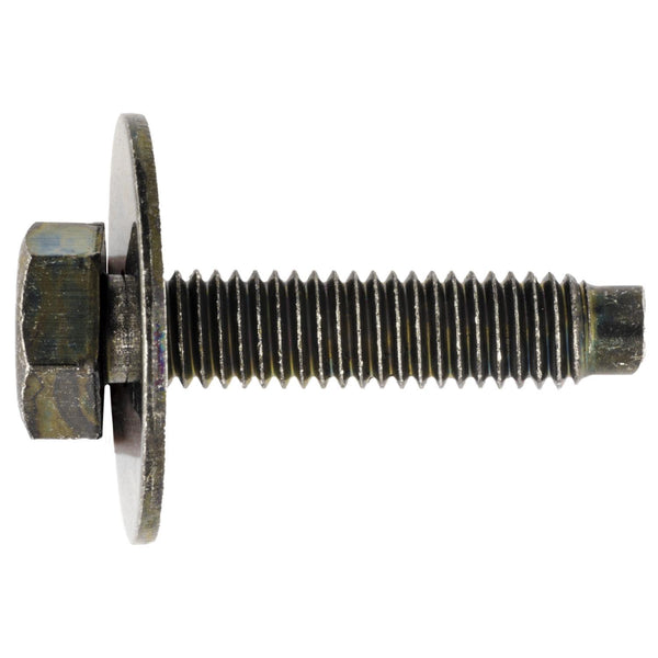 Auveco No. 22271 Subaru Phillips Hex Head SEMS Body Bolt Dog Point, Quantity - 50