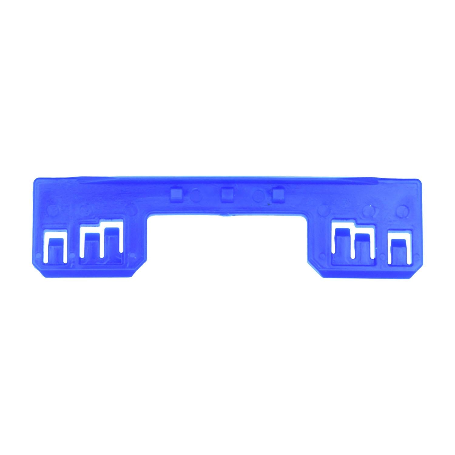 Auveco No. 22273 Honda Windshield Molding Clip, Quantity - 15