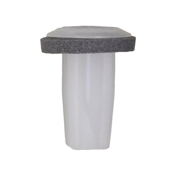 Auveco No. 22274 Nissan/Infiniti Screw Grommet With Sealer, Quantity - 10