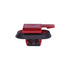 Auveco # 22276 Door Sill Plate Molding Clip With Metal Reinforcement & Sealer. Qty 10