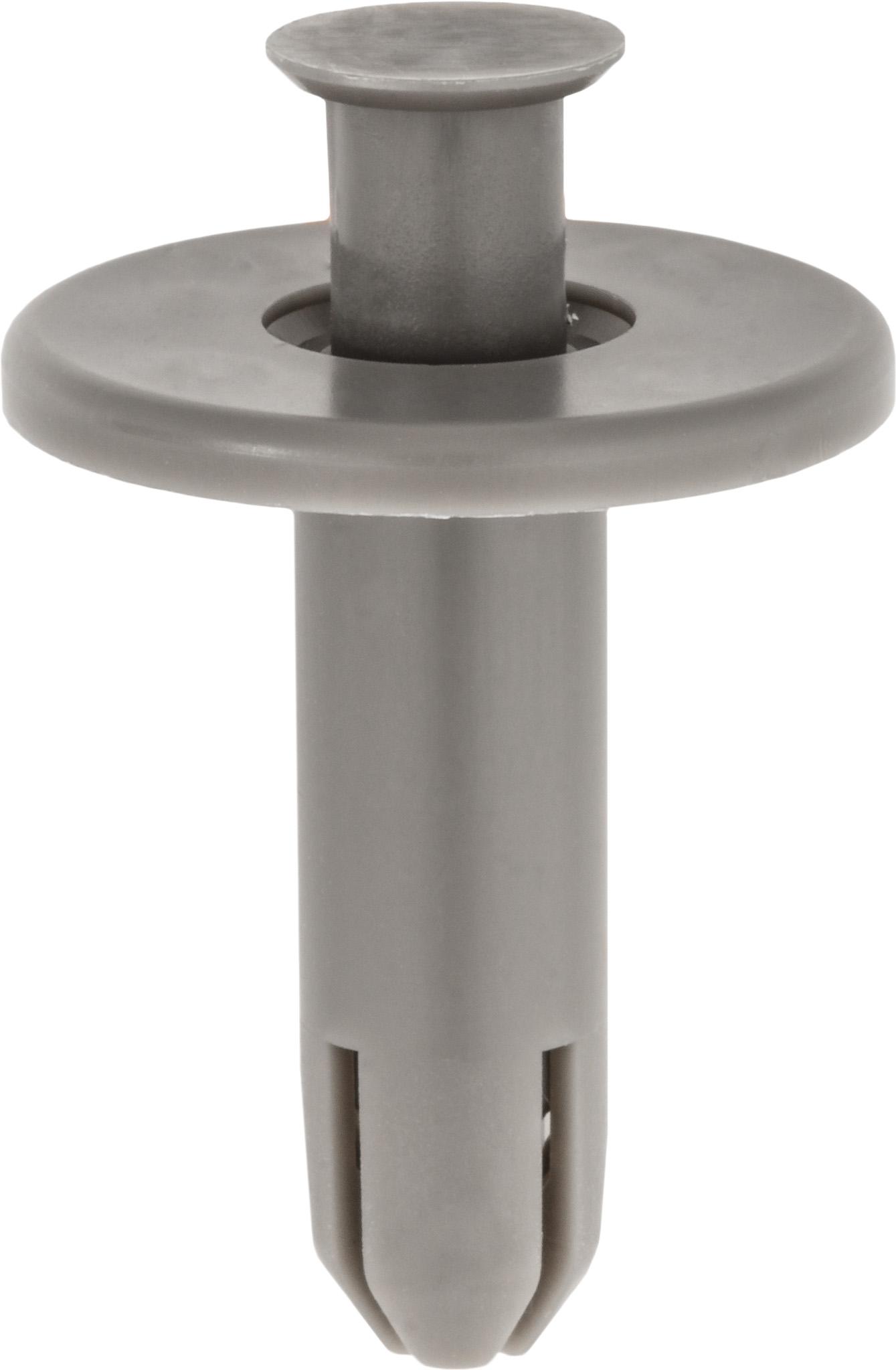 Auveco No. 22282 Mazda Push-Type Retainer, Quantity - 15
