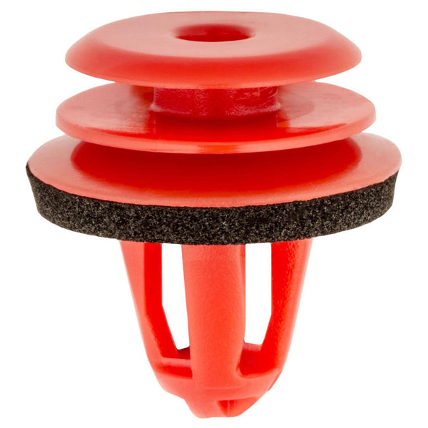 Auveco No. 22285 BMW/Mini-Cooper Retainer With Sealer, Quantity - 15
