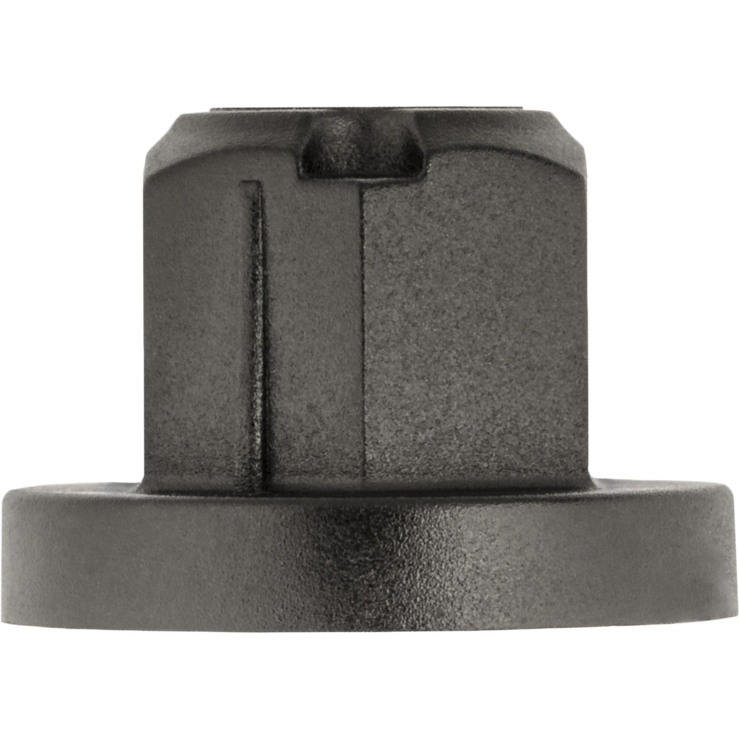 Auveco No. 22291 VW/Audi Retainer Nut, Quantity - 25
