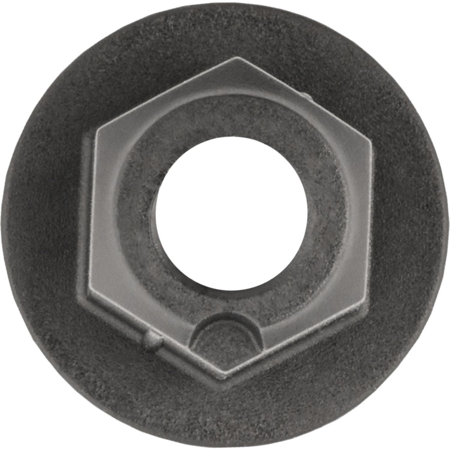 Auveco No. 22291 VW/Audi Retainer Nut, Quantity - 25