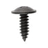 Auveco # 22295 Phillips Truss Head Screw M6.5-1.81 x 18mm. Qty 25