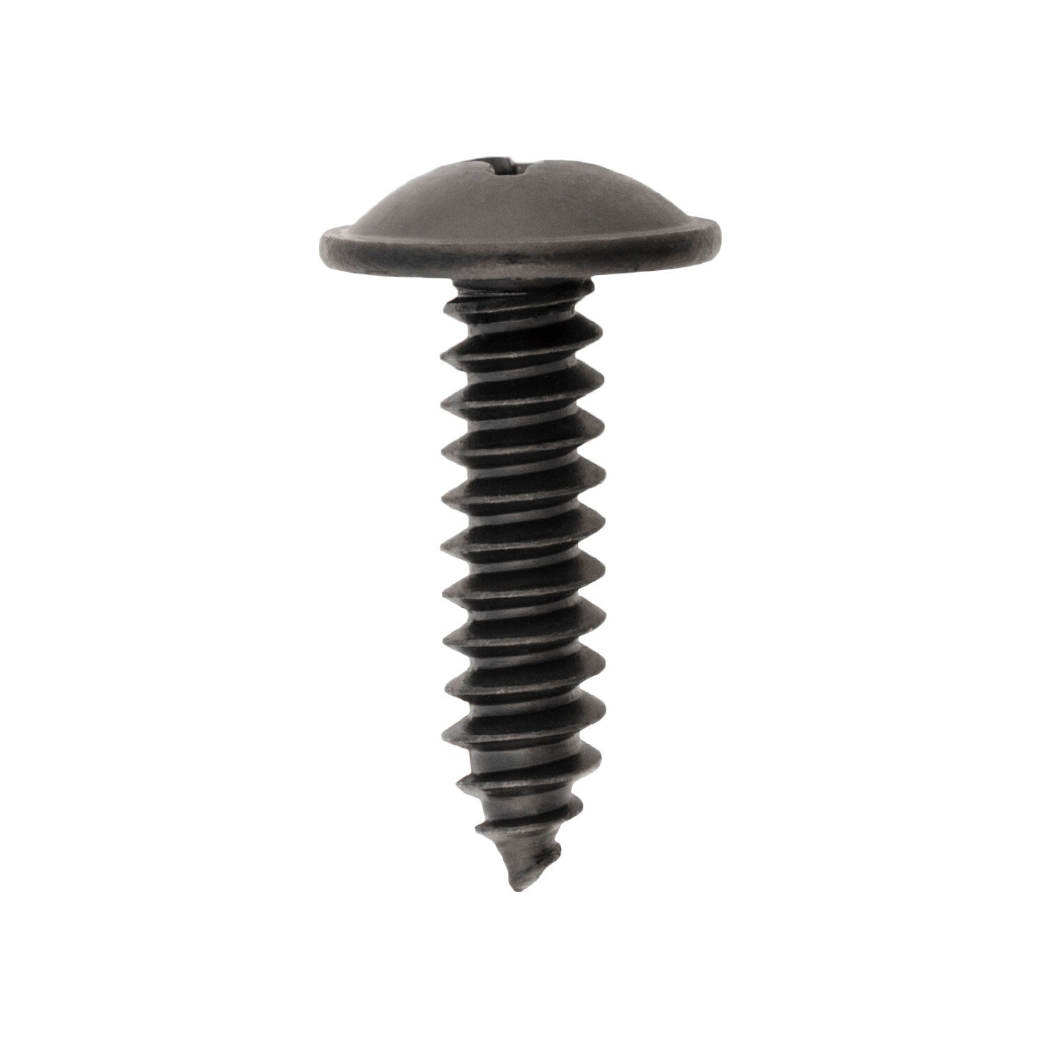 Auveco No. 22296 Hyundai Phillips Truss Head Tapping Screw, Quantity - 25