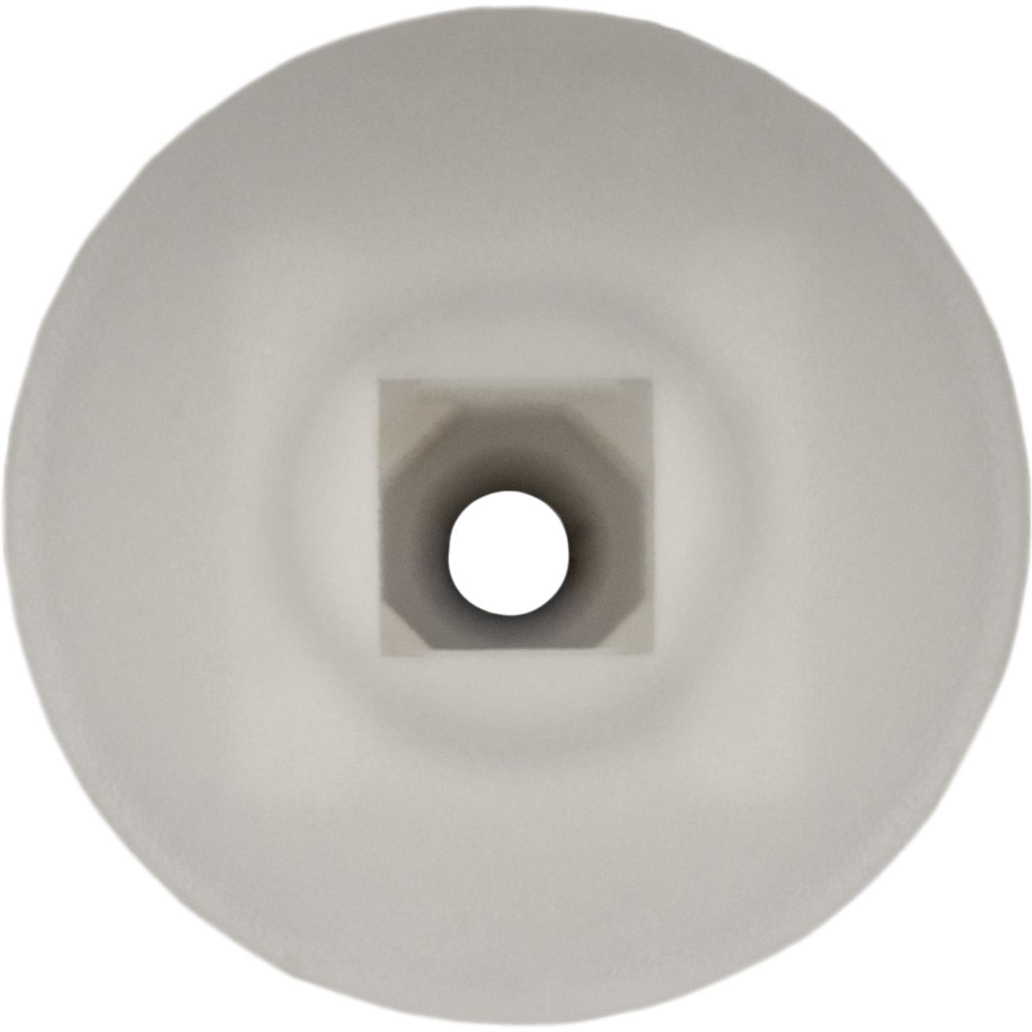 Auveco No. 22298 BMW Screw Grommet, Quantity - 25