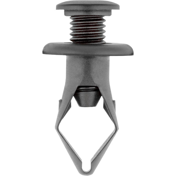 Auveco No. 22299 Hyundai Push-Type Retainer, Quantity - 25