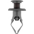 Auveco # 22299 Bumper Cover Push Type Retainer. Qty 25