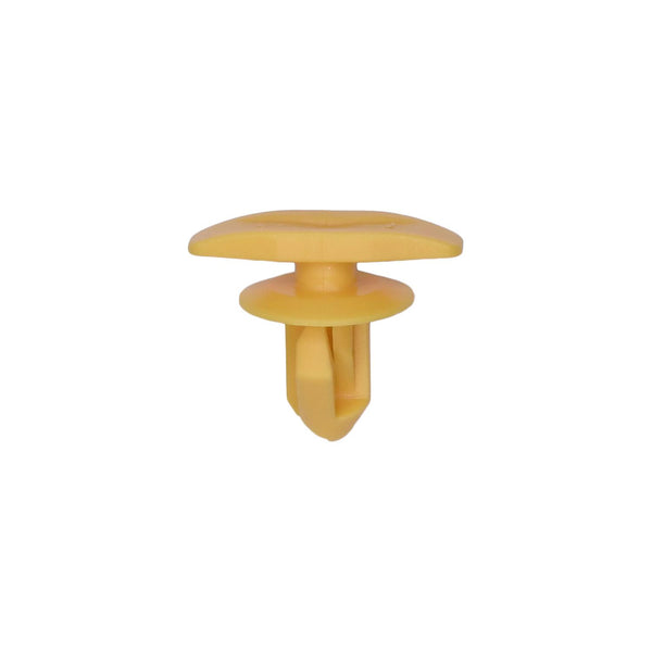 Auveco No. 22302 Ford Weatherstrip Retainer, Quantity - 50