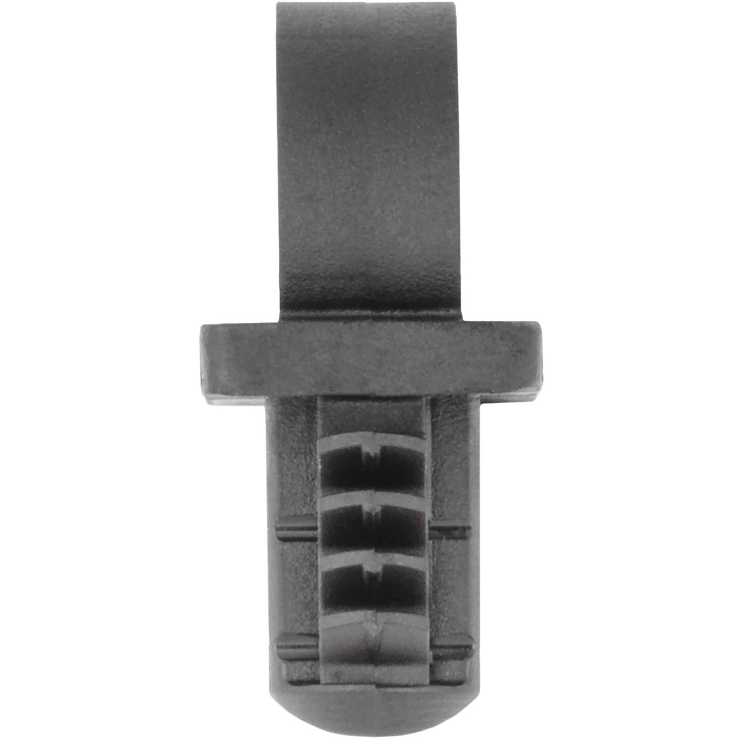 Auveco # 22304 Hood Release Cable Clip. Qty 25
