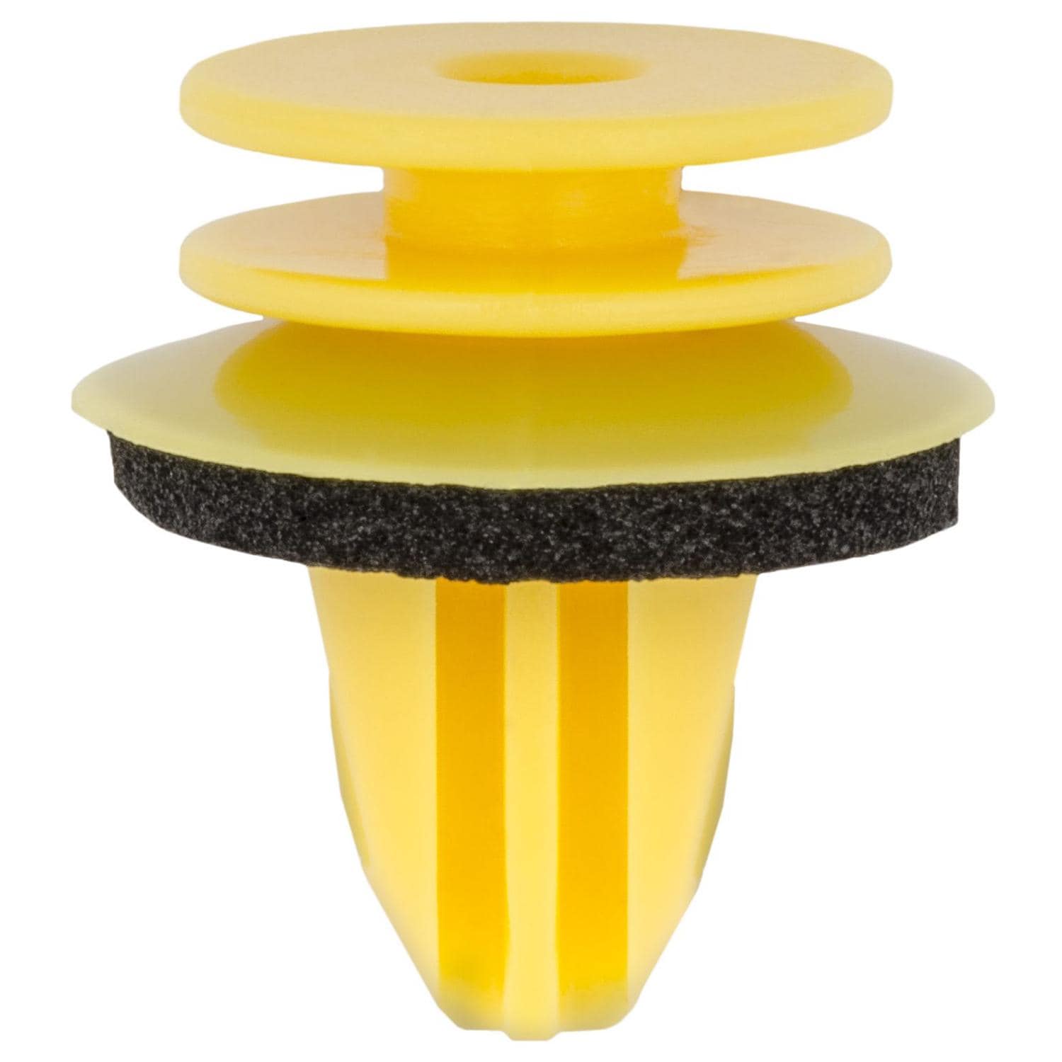 Auveco No. 22305 Mercedes Benz Retainer With Sealer, Quantity - 15