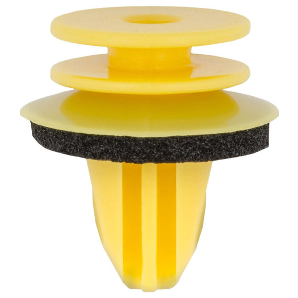Auveco No. 22305 Mercedes Benz Retainer With Sealer, Quantity - 15