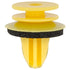 Auveco No. 22305 Mercedes Benz Retainer With Sealer, Quantity - 15