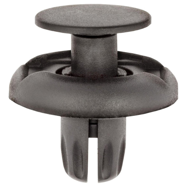 Auveco No. 22306 Mercedes Benz Push-Type Retainer, Quantity - 15