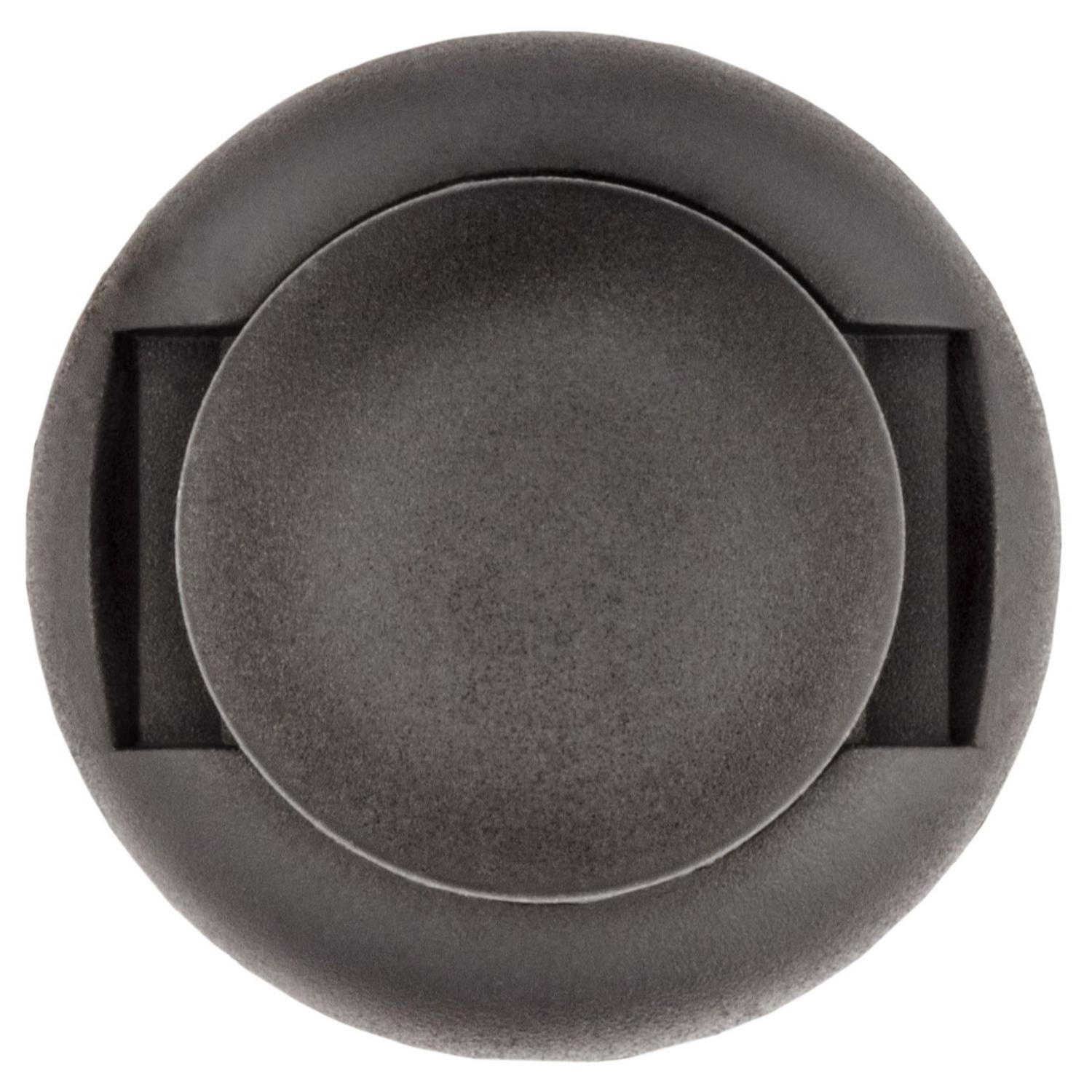 Auveco No. 22306 Mercedes Benz Push-Type Retainer, Quantity - 15