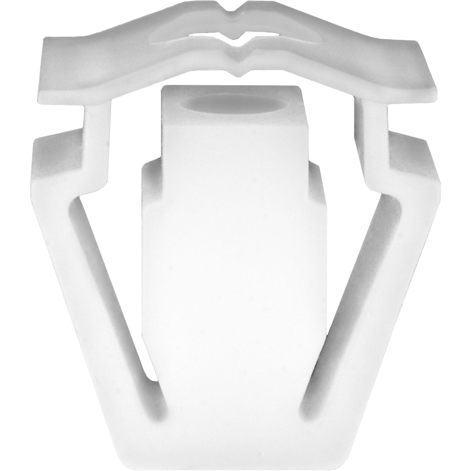 Auveco No. 22308 Audi Retaining Clip, Quantity - 15