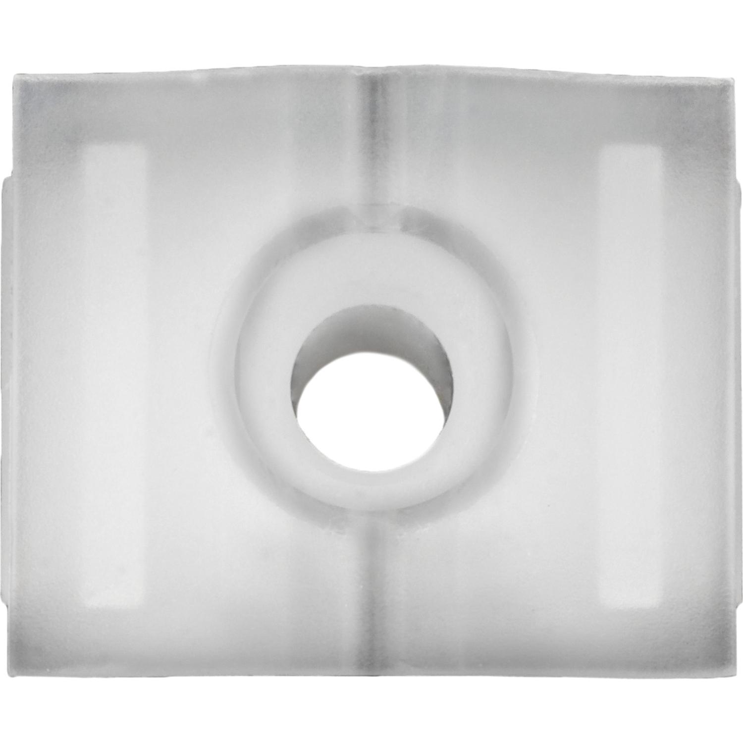 Auveco No. 22308 Audi Retaining Clip, Quantity - 15
