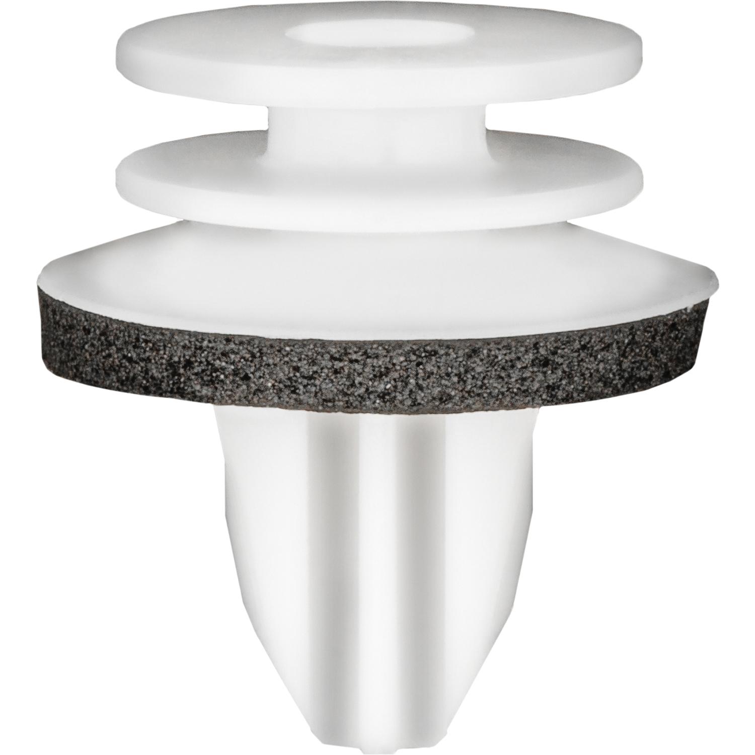 Auveco No. 22309 Mercedes Benz Retainer With Sealer, Quantity - 15