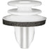 Auveco No. 22309 Mercedes Benz Retainer With Sealer, Quantity - 15