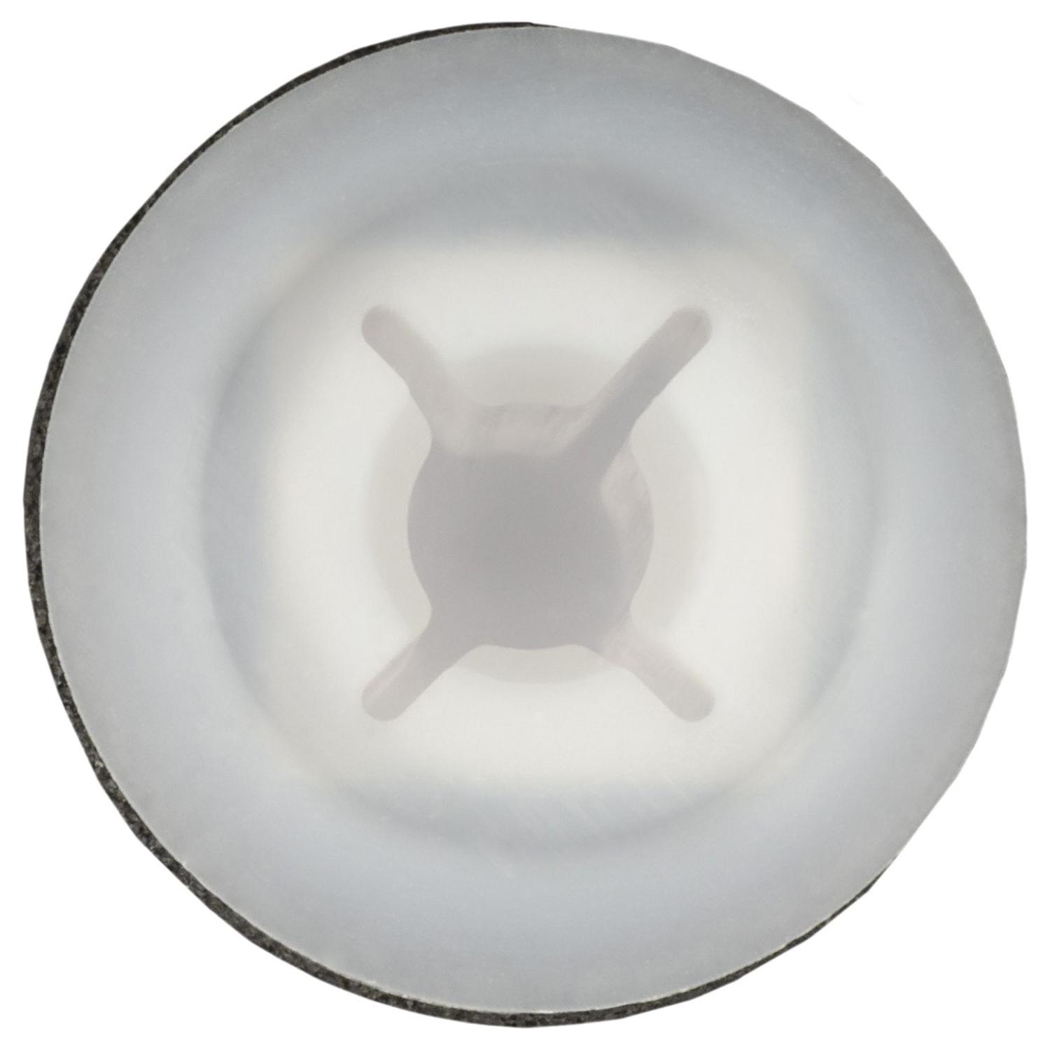 Auveco No. 22311 Nissan Screw Grommet With Sealer, Quantity - 15