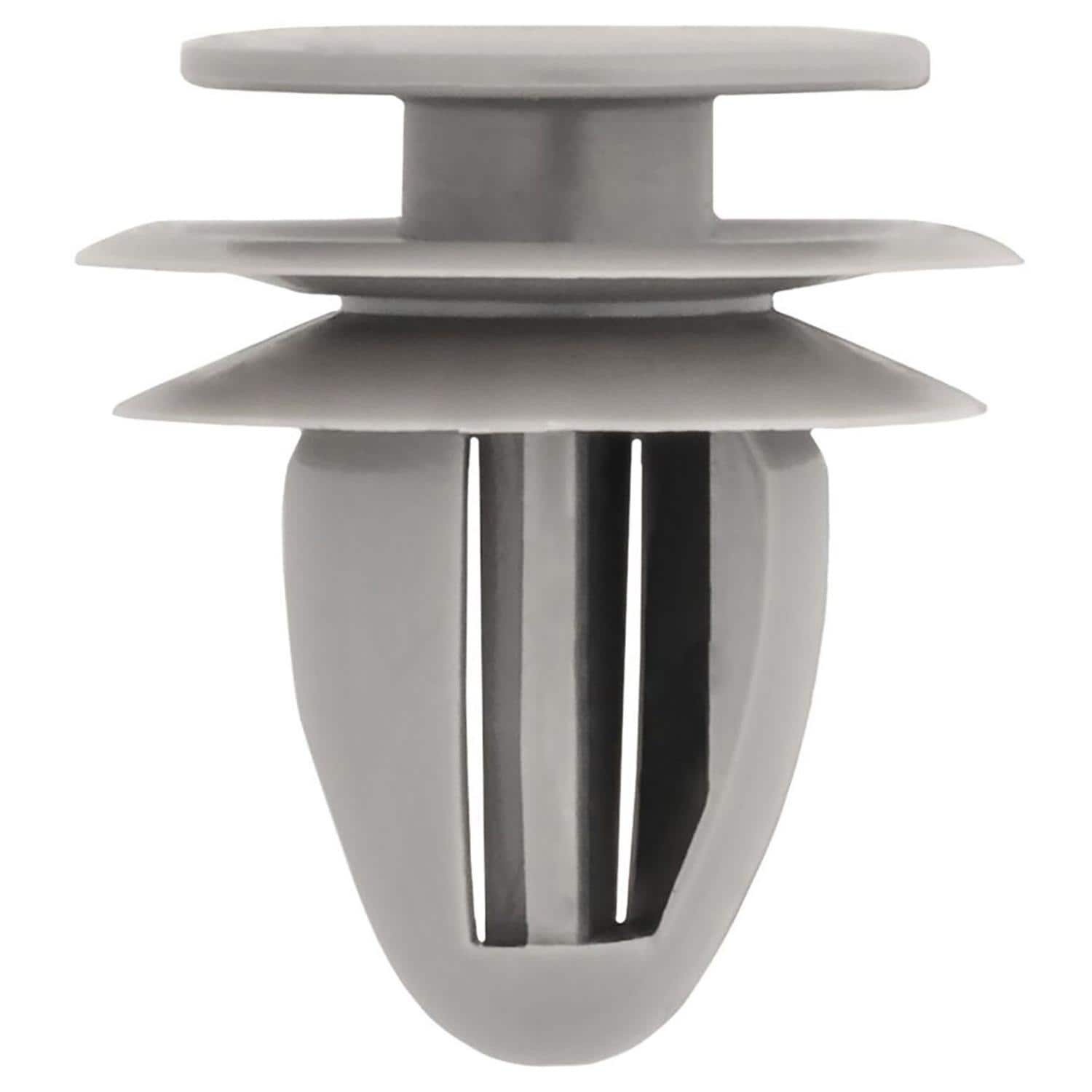 Auveco No. 22312 Kia Retainer, Quantity - 50