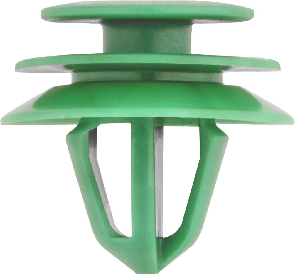 Auveco No. 22313 Hyundai & Kia Retainer, Quantity - 25