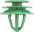 Auveco No. 22313 Hyundai & Kia Retainer, Quantity - 25