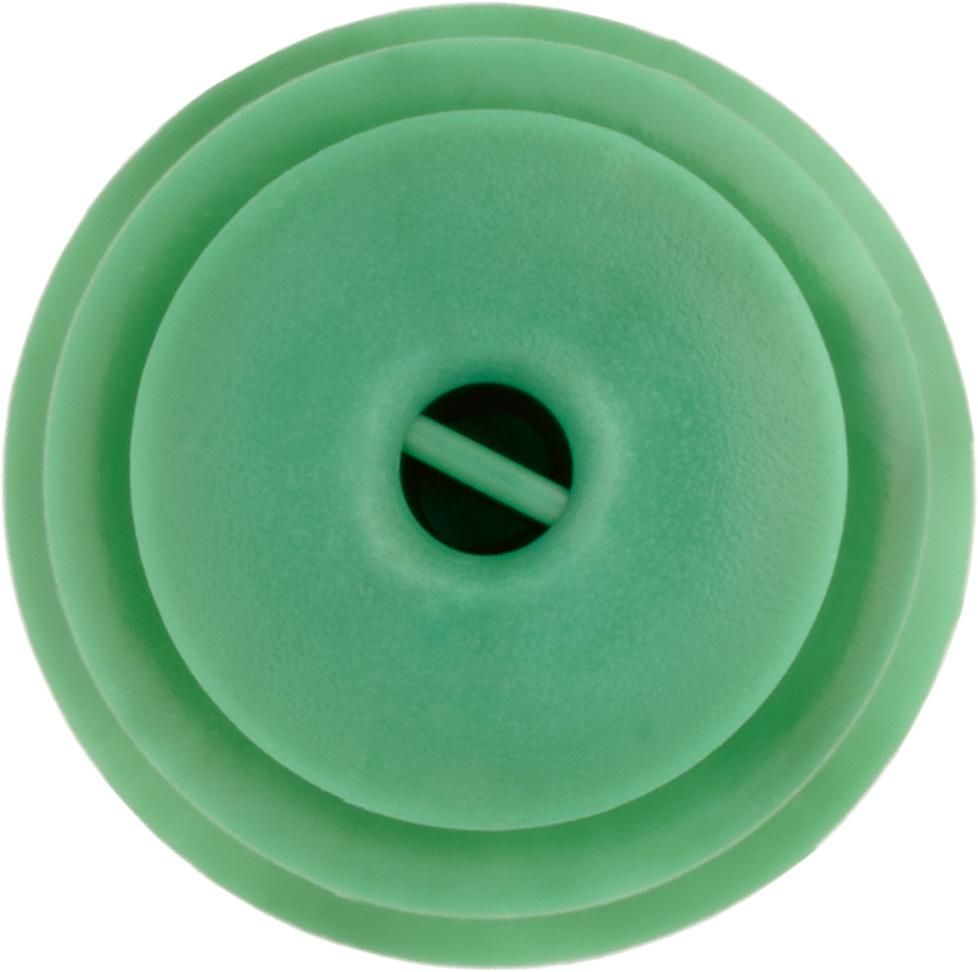 Auveco No. 22313 Hyundai & Kia Retainer, Quantity - 25