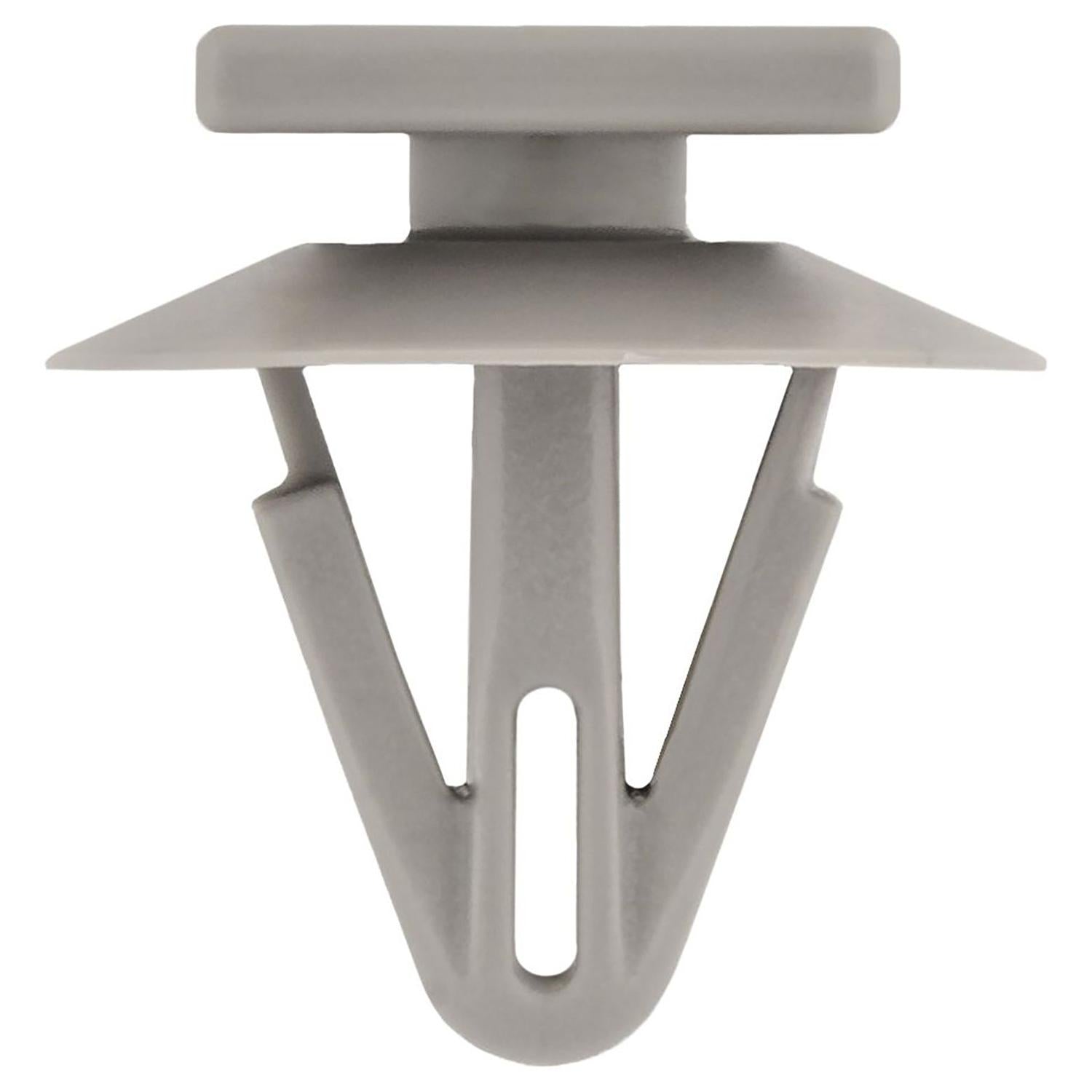 Auveco No. 22314 Hyundai Molding Clip, Quantity - 25