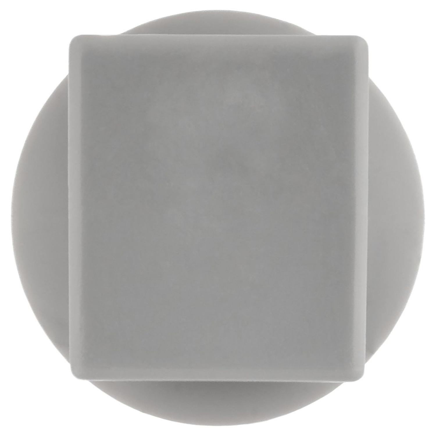 Auveco No. 22314 Hyundai Molding Clip, Quantity - 25