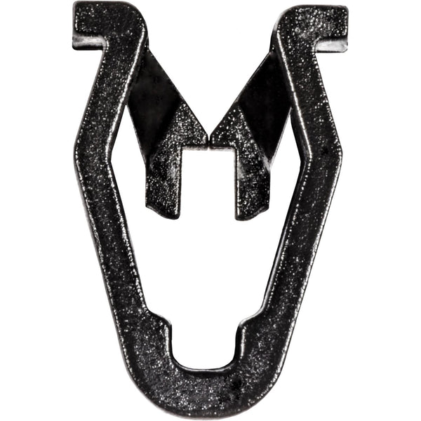 Auveco No. 22316 Hyundai & Kia Trim Clip, Quantity - 50