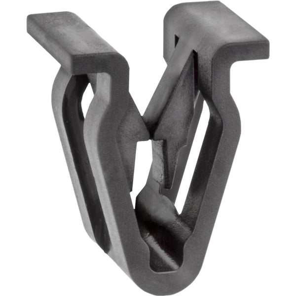 Auveco No. 22317 Hyundai & Kia Trim Clip, Quantity - 50