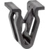 Auveco No. 22317 Hyundai & Kia Trim Clip, Quantity - 50