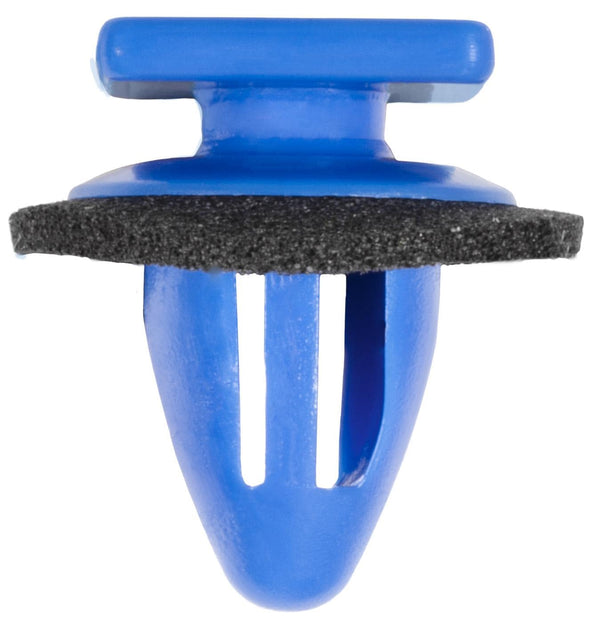 Auveco No. 22319 Hyundai & Kia Molding Retainer With Sealer, Quantity - 25