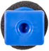 Auveco No. 22319 Hyundai & Kia Molding Retainer With Sealer, Quantity - 25